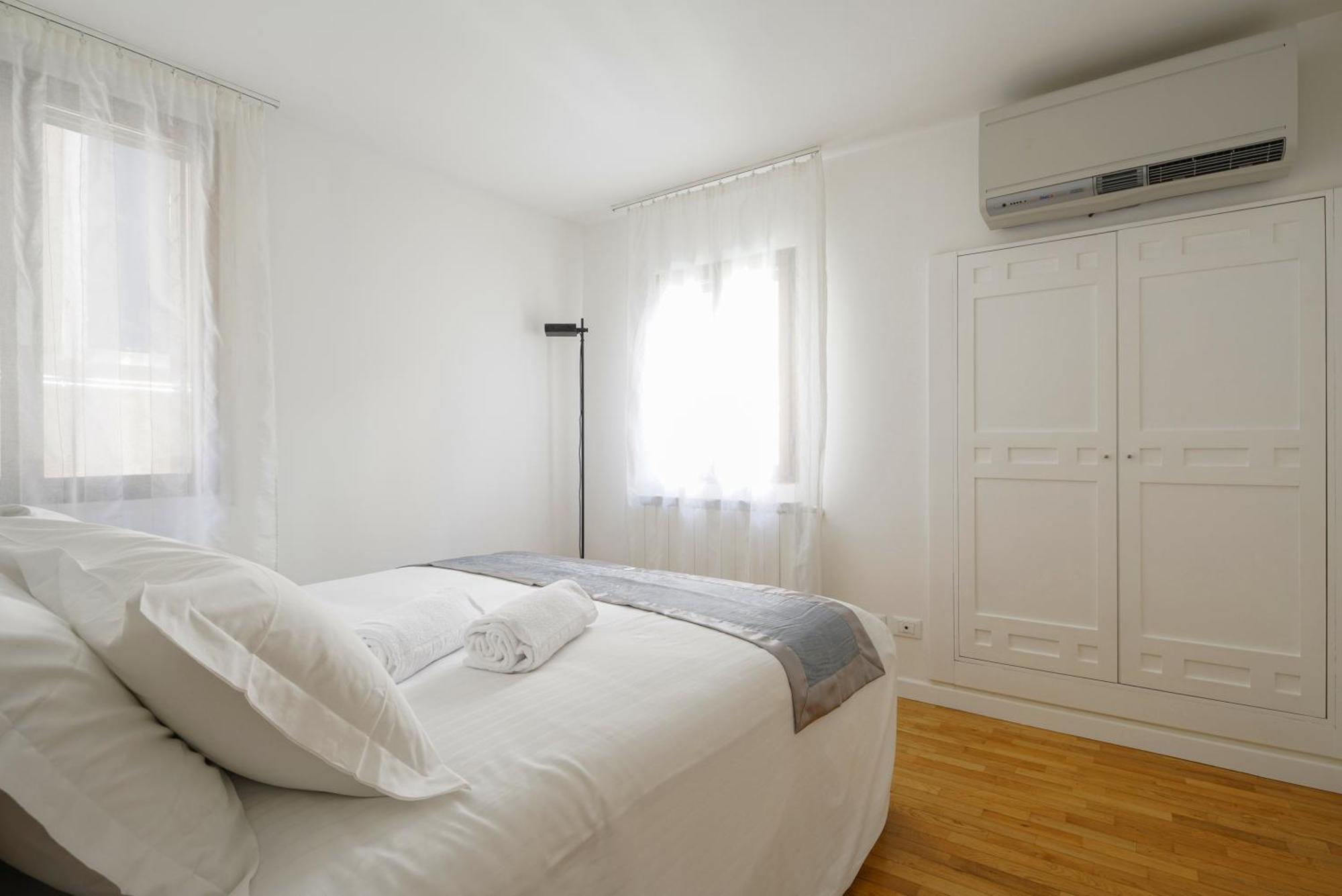 Appartement Ve.N.I.Ce Cera Ca'Amata à Venise Extérieur photo